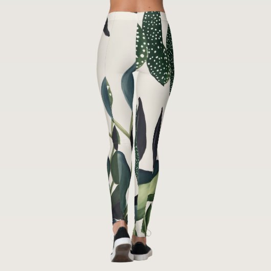 Collants (Dos)