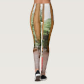 Collants (Dos)