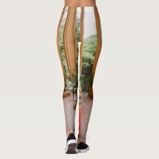 Collants (Dos)