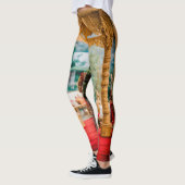 Collants (Gauche)