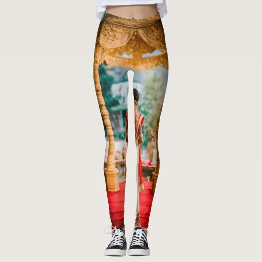 Collants (Devant)