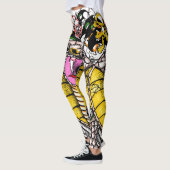 Collants (Gauche)