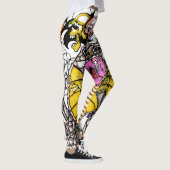 Collants (Droite)