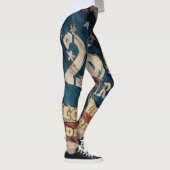 Collants 250 Ans (Droite)