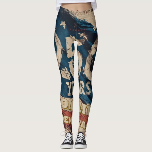 Collants 250 Ans (Devant)
