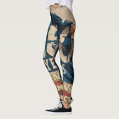 Collants 250 Ans (Gauche)