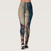 Collants 250 Ans (Dos)