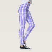 Collants à coche violet (Droite)
