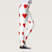 Collants à cœur (Droite)