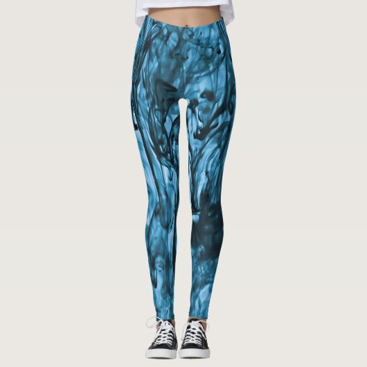 collants à encre pour dames mode (Devant)