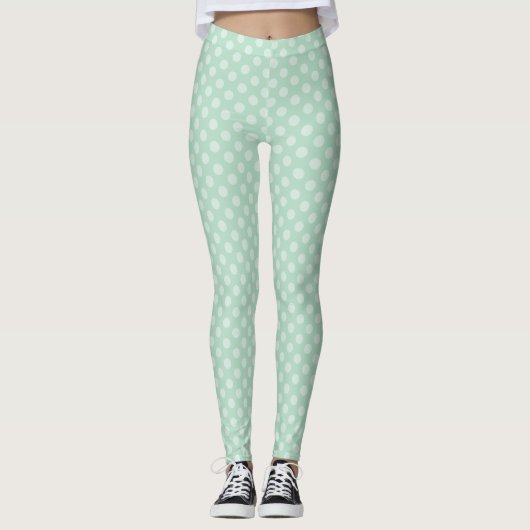 Collants à motifs cool (Devant)