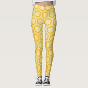 Collants à motifs cool