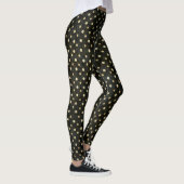 Collants à motifs cool (Droite)