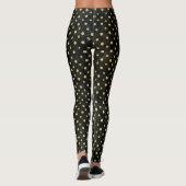 Collants à motifs cool (Dos)