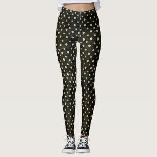 Collants à motifs cool