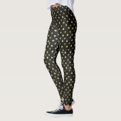 Collants à motifs cool (Gauche)
