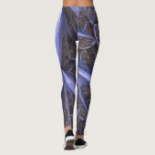 Collants Abstraits (Dos)