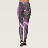 Collants Abstraits (Dos)
