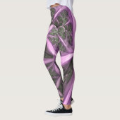Collants Abstraits (Gauche)