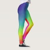 collants arc-en-ciel (Droite)