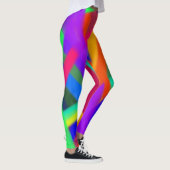 Collants Arc-en-ciel 1 (Droite)