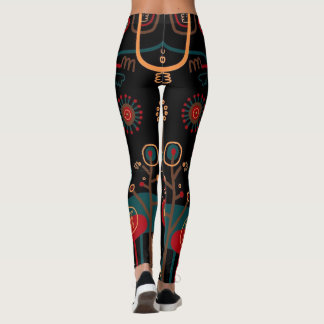 collants arts