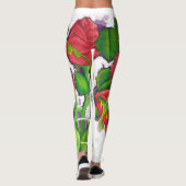 Collants ASA Creation (Dos)