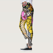 Collants ASA Creation (Gauche)