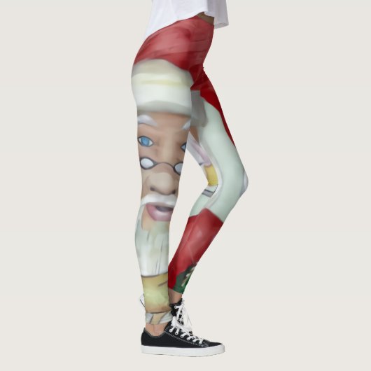 Collants ASA Creation Noël (Droite)