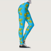 collants bas turtles (Droite)