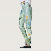Collants Bizzy Bee (Gauche)