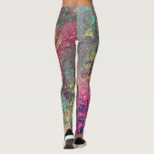 Collants Bloomfusion (Dos)