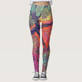 Collants Bloomfusion (Devant)