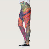 Collants Bloomfusion (Gauche)