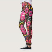 Collants Bohémiens (Gauche)