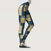 collants boîtes de noël (Droite)