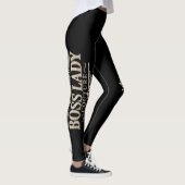 Collants Boss Lady Couture (Droite)