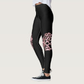 Collants Boss Lady Couture (Gauche)