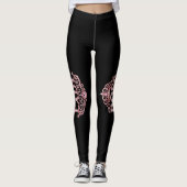 Collants Boss Lady Couture (Devant)
