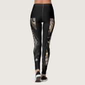 Collants Boss Lady Couture (Dos)