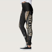 Collants Boss Lady Couture (Gauche)