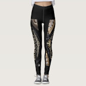 Collants Boss Lady Couture (Devant)