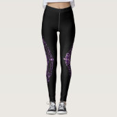 Collants Boss Lady Couture (Devant)