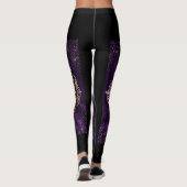 Collants Boss Lady Couture (Dos)