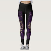 Collants Boss Lady Couture (Devant)