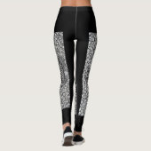 Collants Boss Lady Couture (Dos)