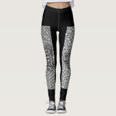 Collants Boss Lady Couture (Devant)
