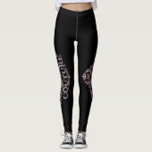 Collants Boss Lady Couture (Devant)