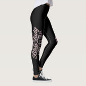 Collants Boss Lady Couture (Droite)
