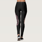 Collants Boss Lady Couture (Dos)